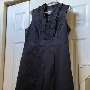NWOT Merona Dress, Black, Size 16